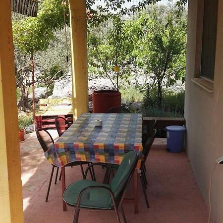 Holiday Home Zeljana Kaprije Esterno foto