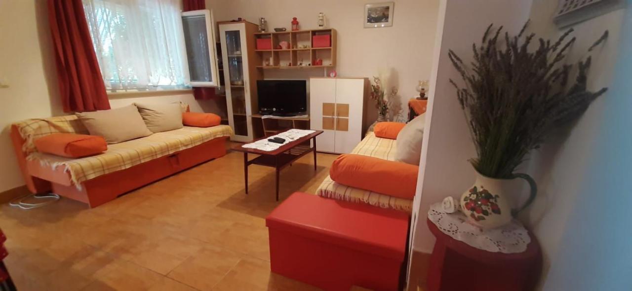 Holiday Home Zeljana Kaprije Esterno foto
