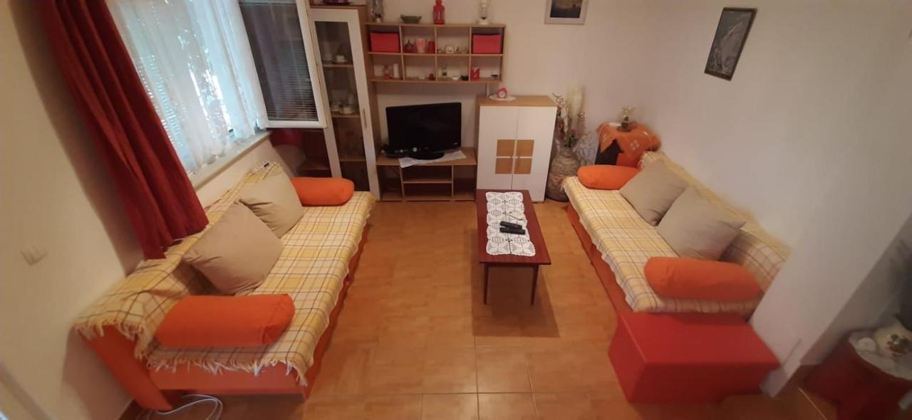 Holiday Home Zeljana Kaprije Esterno foto