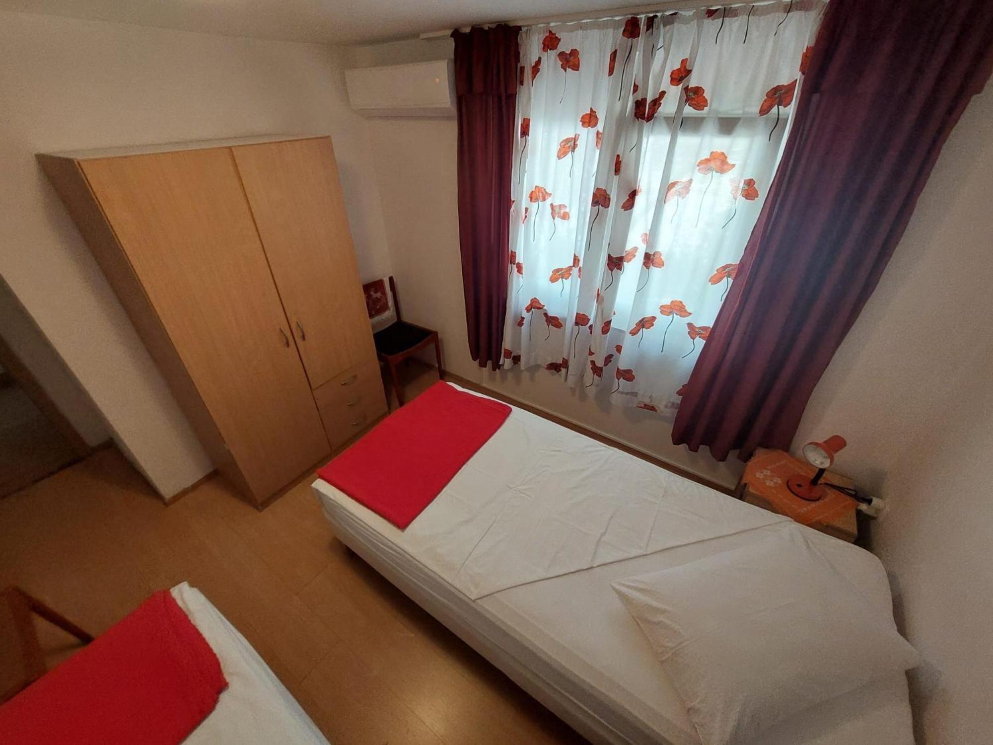 Holiday Home Zeljana Kaprije Esterno foto