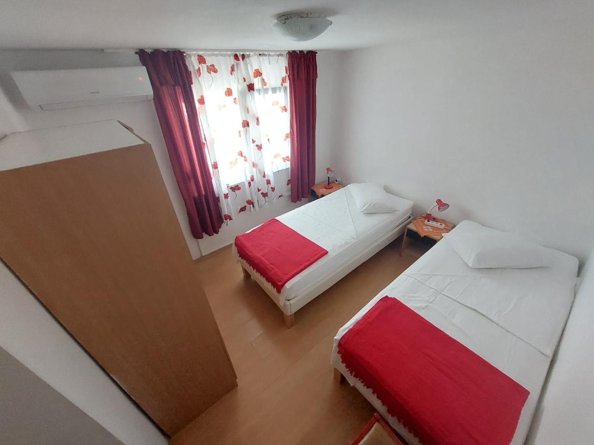 Holiday Home Zeljana Kaprije Esterno foto