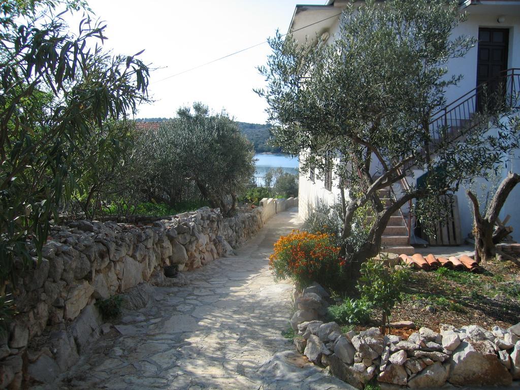 Holiday Home Zeljana Kaprije Esterno foto