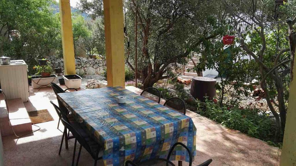 Holiday Home Zeljana Kaprije Esterno foto