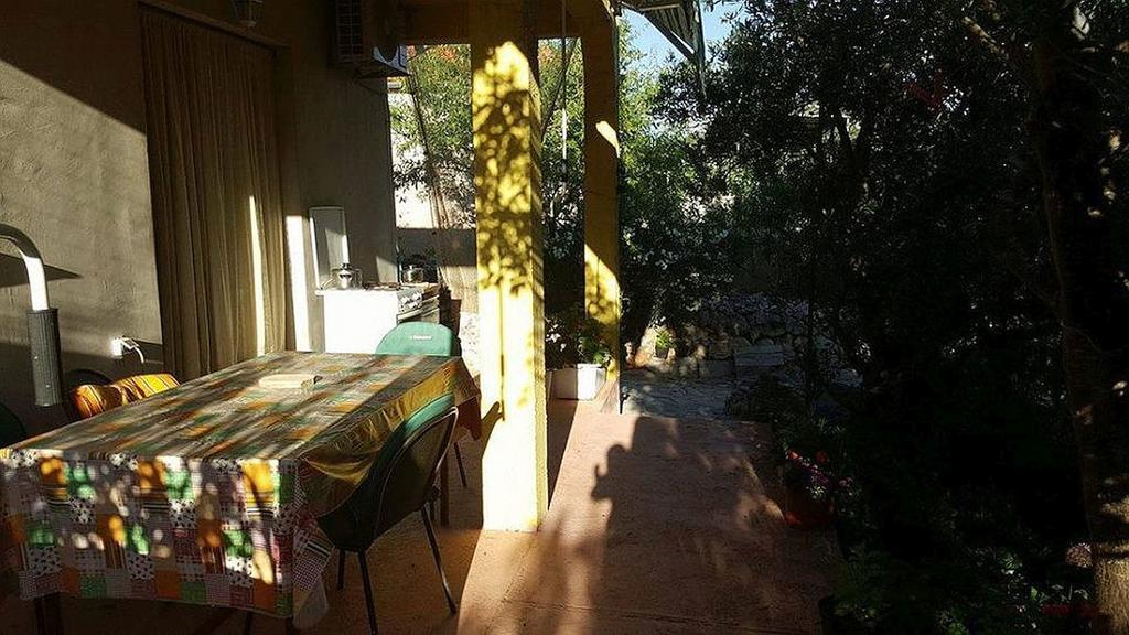 Holiday Home Zeljana Kaprije Esterno foto