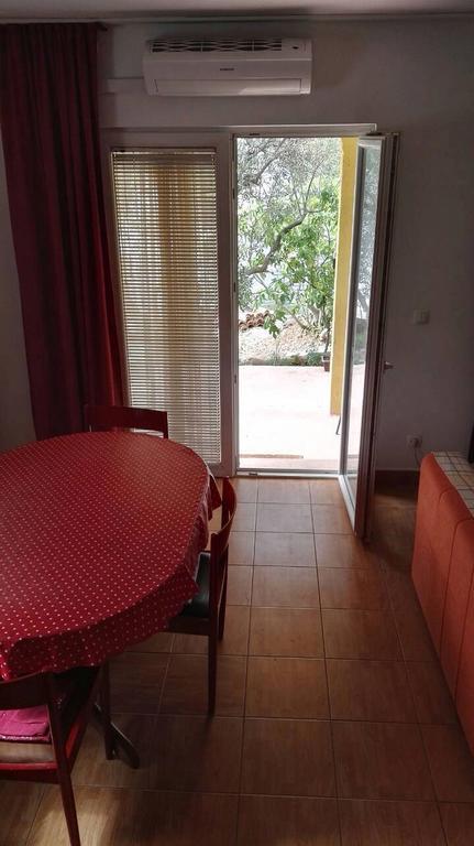 Holiday Home Zeljana Kaprije Esterno foto