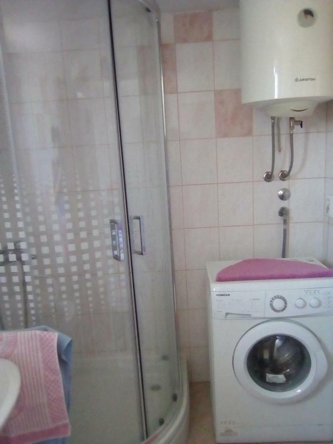 Holiday Home Zeljana Kaprije Esterno foto