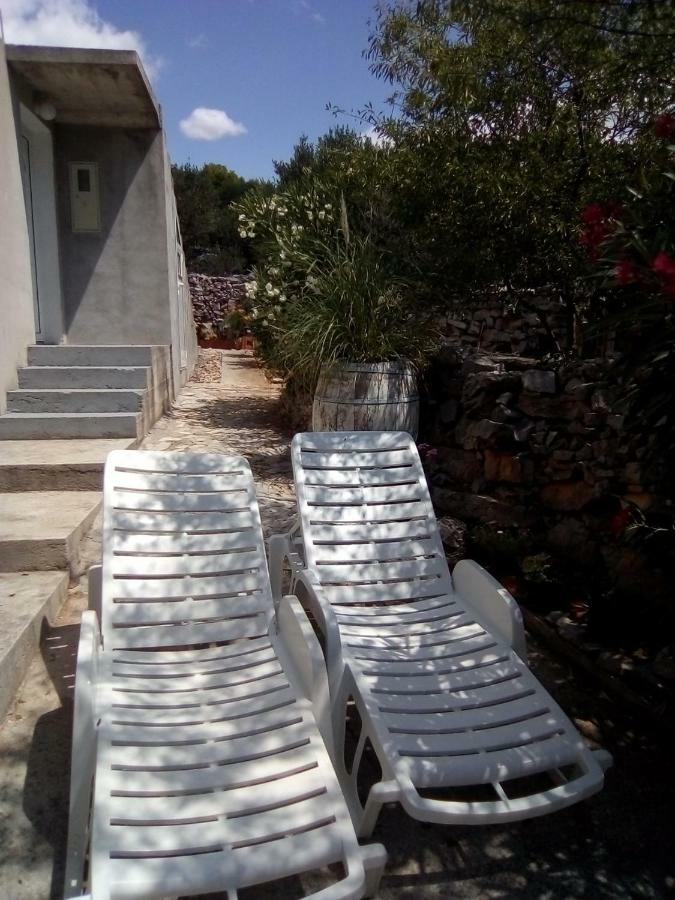 Holiday Home Zeljana Kaprije Esterno foto