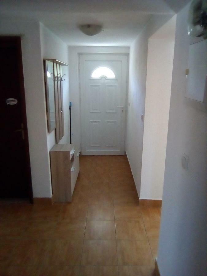 Holiday Home Zeljana Kaprije Esterno foto