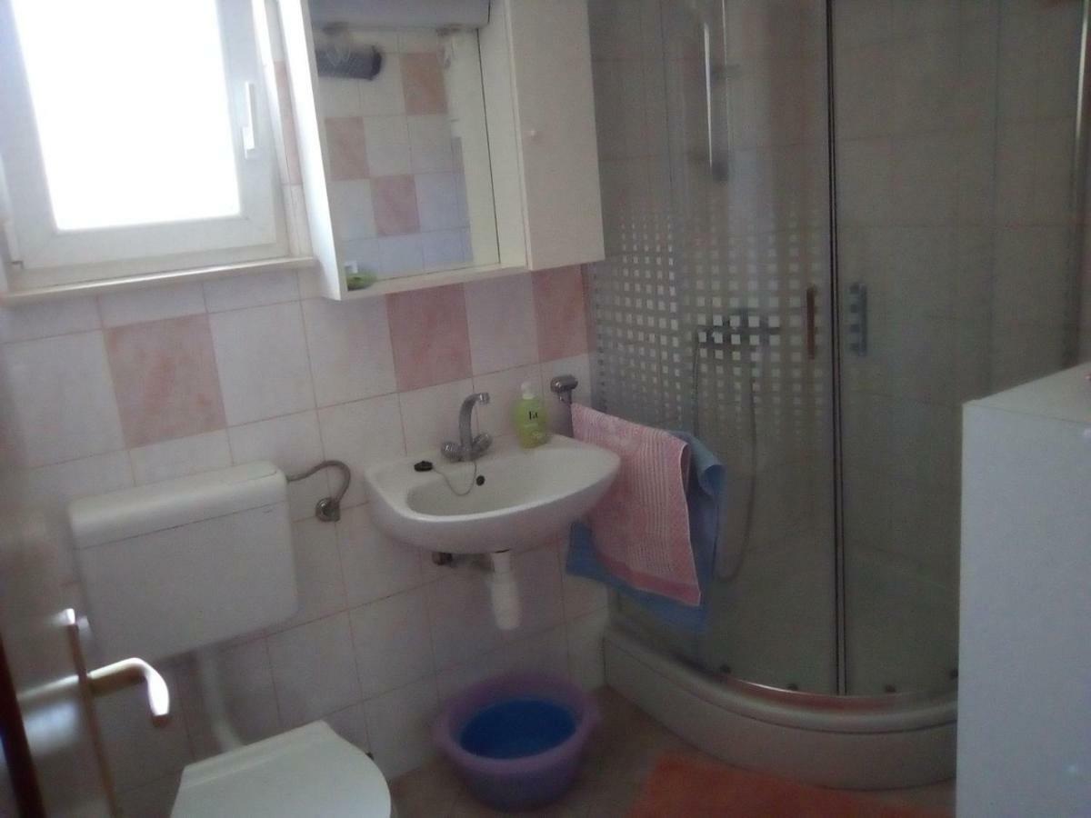 Holiday Home Zeljana Kaprije Esterno foto